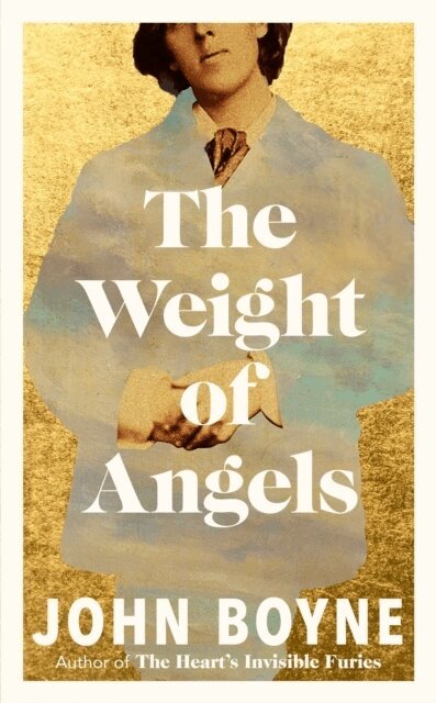 John Boyne - The Weight of Angels, Häftad