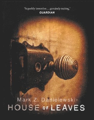 House Of Leaves 1