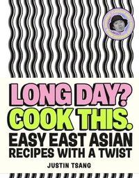 bokomslag Long Day? Cook This.