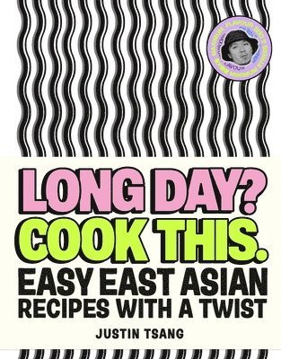 Long Day? Cook This. 1