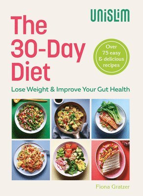 The 30-Day Diet 1