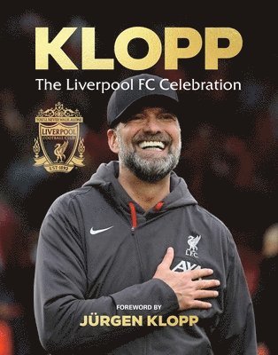 bokomslag Klopp