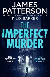 bokomslag The Imperfect Murder