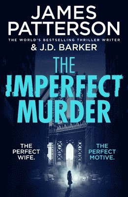 Imperfect Murder 1