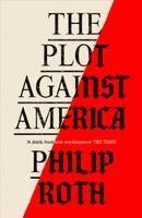 Philip Roth - Plot Against America, Häftad