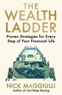 bokomslag The Wealth Ladder