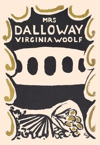 bokomslag Mrs Dalloway