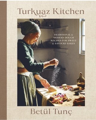 Turkuaz Kitchen 1