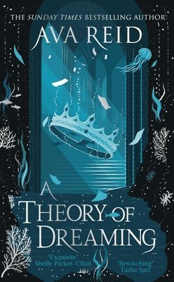bokomslag Theory of Dreaming