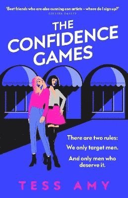 The Confidence Games 1