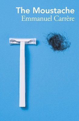 Emmanuel Carrère - Moustache, Häftad