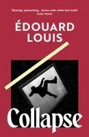 Édouard Louis - Collapse, Häftad