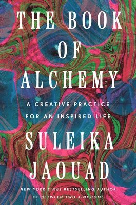 Book of Alchemy