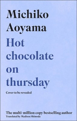 bokomslag Hot Chocolate on Thursday