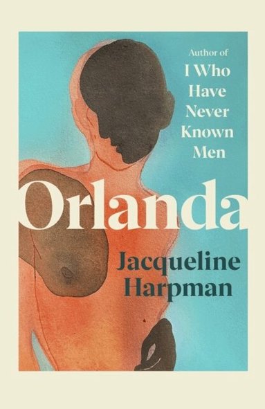 Jacqueline Harpman - Orlanda, Häftad