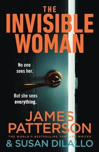 bokomslag The Invisible Woman
