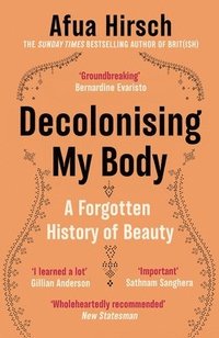 bokomslag Decolonising My Body