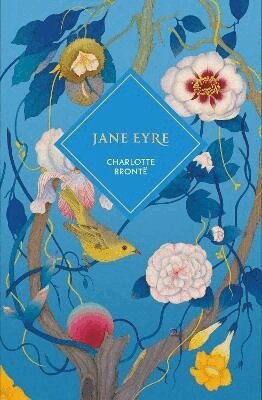 Charlotte Brontë - Jane Eyre, Inbunden