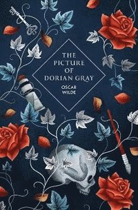 bokomslag The Picture of Dorian Gray