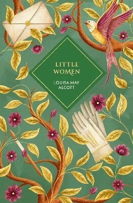 Louisa May Alcott - Little Women, Inbunden