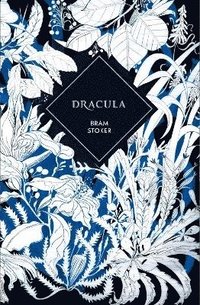 bokomslag Dracula