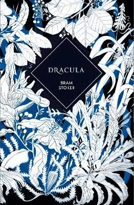 Bram Stoker - Dracula, Inbunden