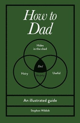 bokomslag How to Dad