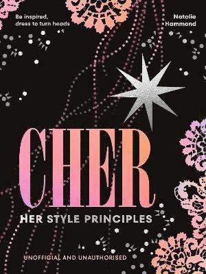 CHER: Her Style Principles 1