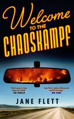 Welcome to the Chaoskampf