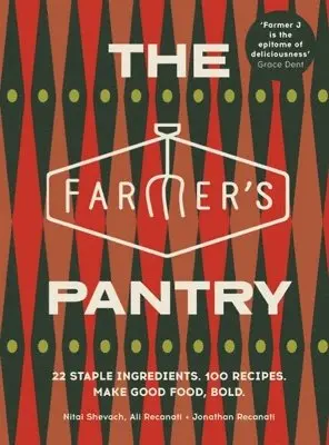 Farmer’s Pantry