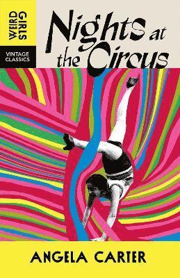 Nights at the Circus 1