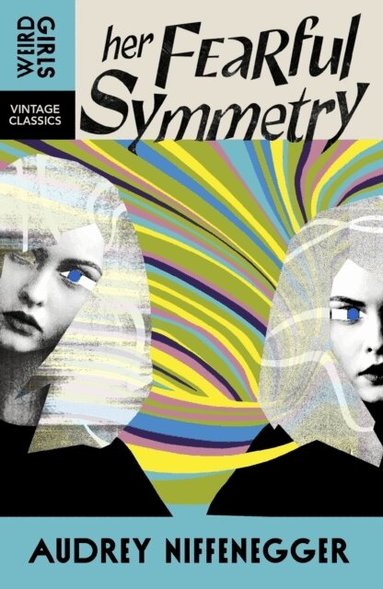 Audrey Niffenegger - Her Fearful Symmetry, Häftad