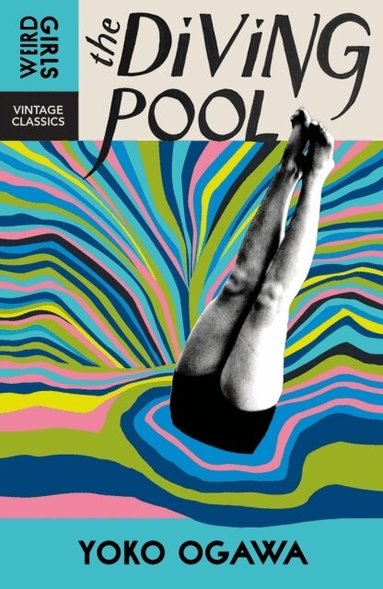 Yoko Ogawa - Diving Pool, Häftad