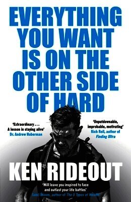 Ken Rideout - You Can Win This, Häftad