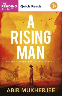 A Rising Man 1