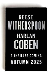 bokomslag Reese Witherspoon Harlan Coben Novel