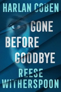 bokomslag Reese Witherspoon Harlan Coben Novel