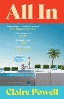 Claire Powell - All In, Häftad