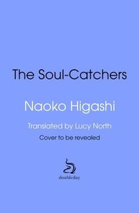 bokomslag Soul-Catchers