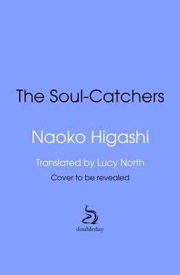 bokomslag Soul-Catchers