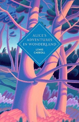 Alice's Adventures in Wonderland and Through the Looking Glass 1