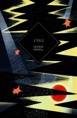 George Orwell - 1984, Inbunden