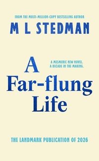bokomslag Far-flung Life