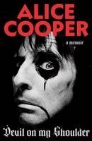 Alice Cooper - Devil on my Shoulder, Häftad