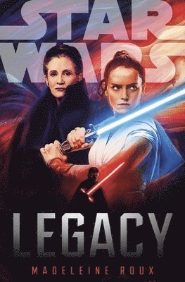 Star Wars: Legacy