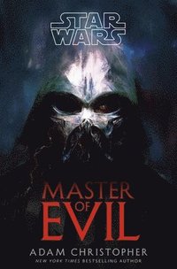 bokomslag Star Wars: Master Of Evil