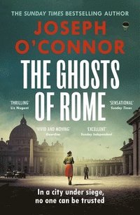 bokomslag Ghosts Of Rome
