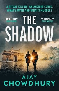 bokomslag Shadow