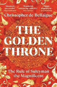 bokomslag Golden Throne