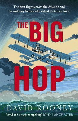 Big Hop